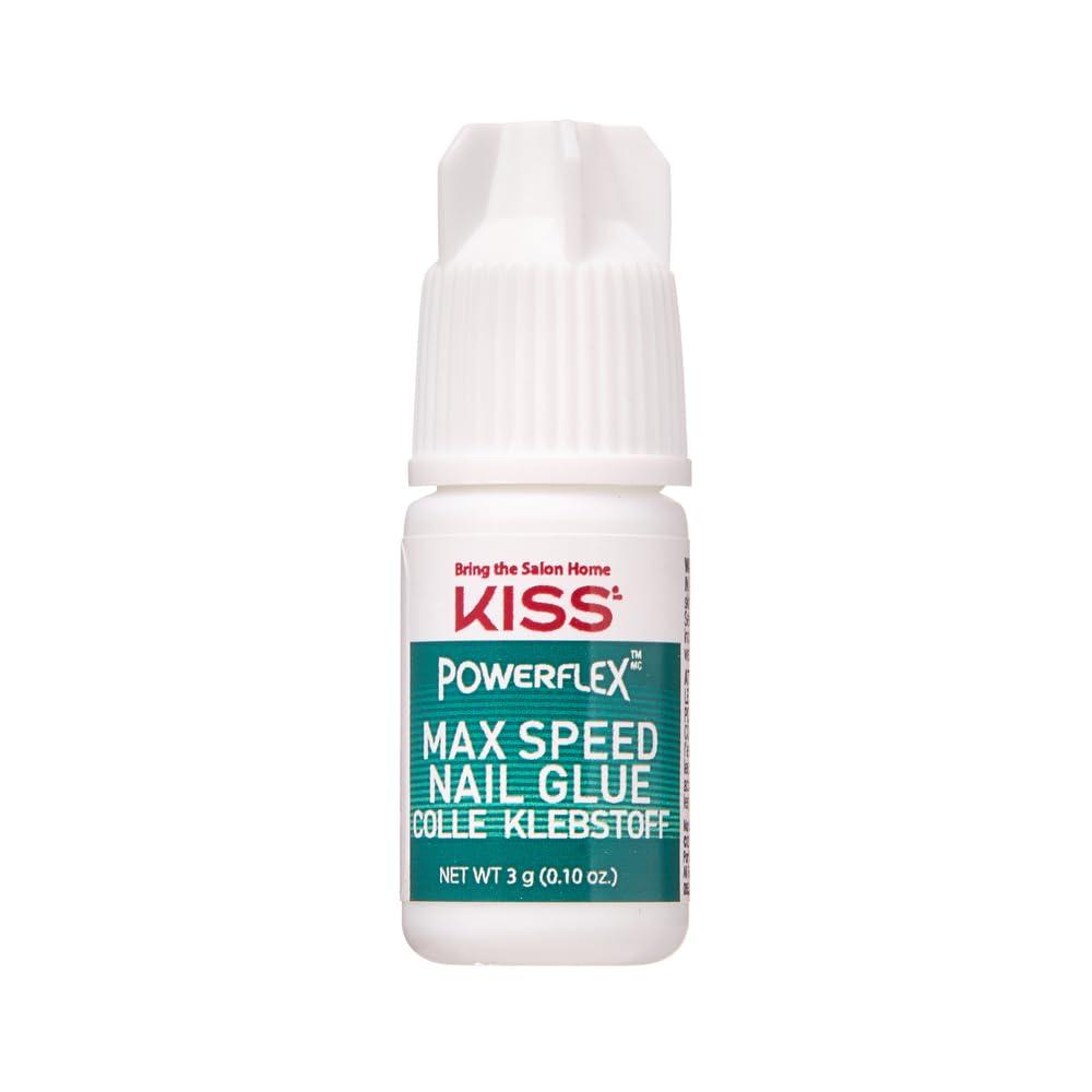 KISS vs. Nails: Speedy vs. Strong - Forget Glue Clumsiness!
