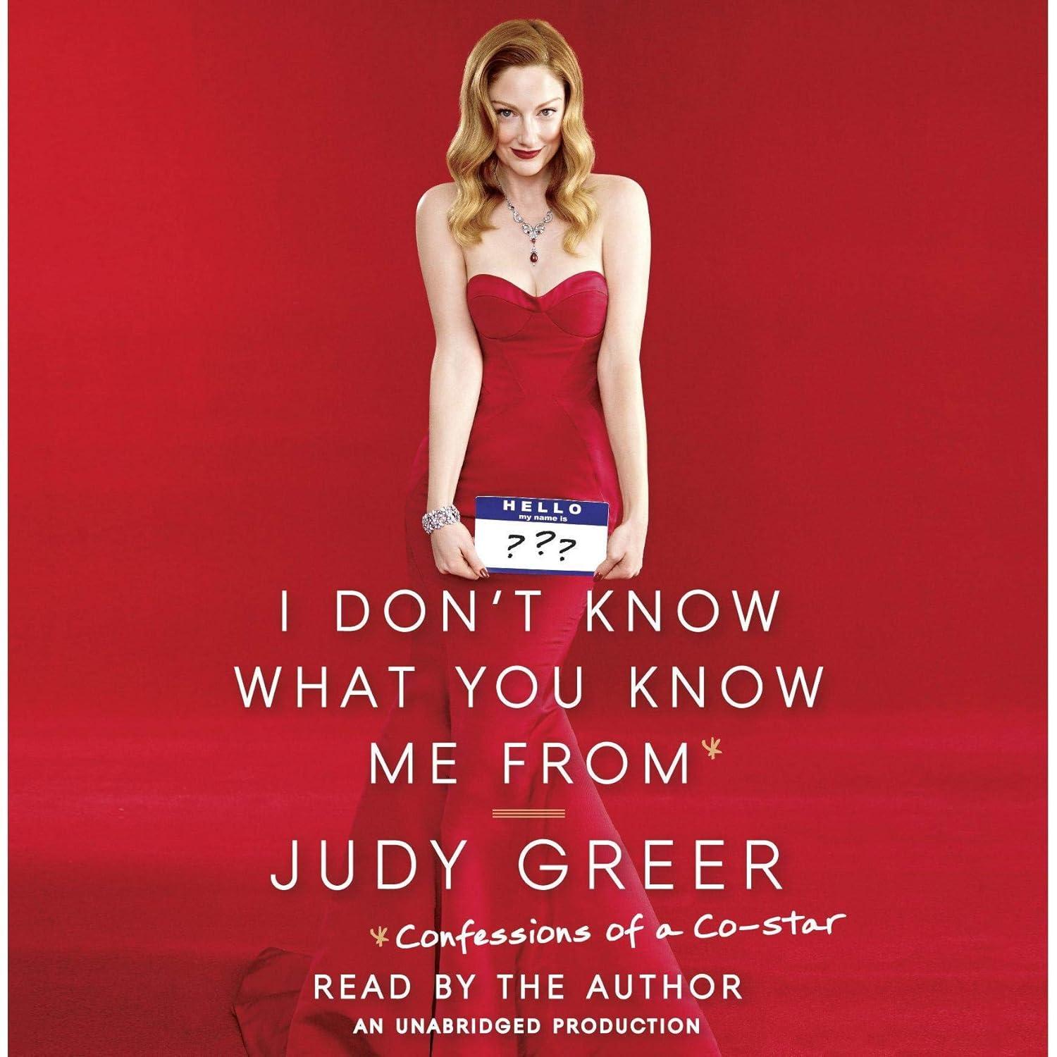 Co-Star Book Confessed Tested Insights, Versus Hollywood... Crime?