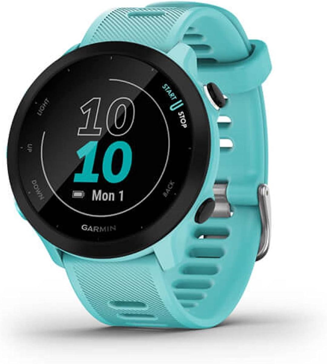 Garmin vs Casio:_surprising Insight on Fitness Watches