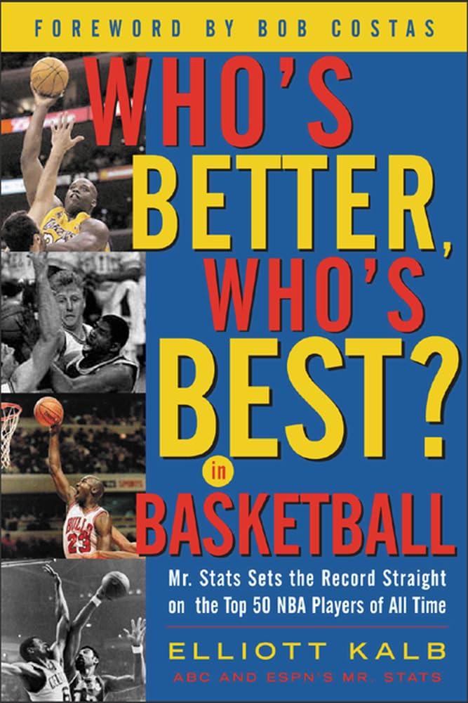 NBA Greats: Who Wins The Showdown?