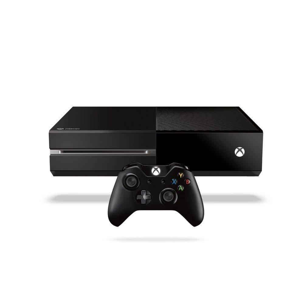 Xbox One 500GB Renewed versus New: Storage Tested, Versus Hidden Use Case