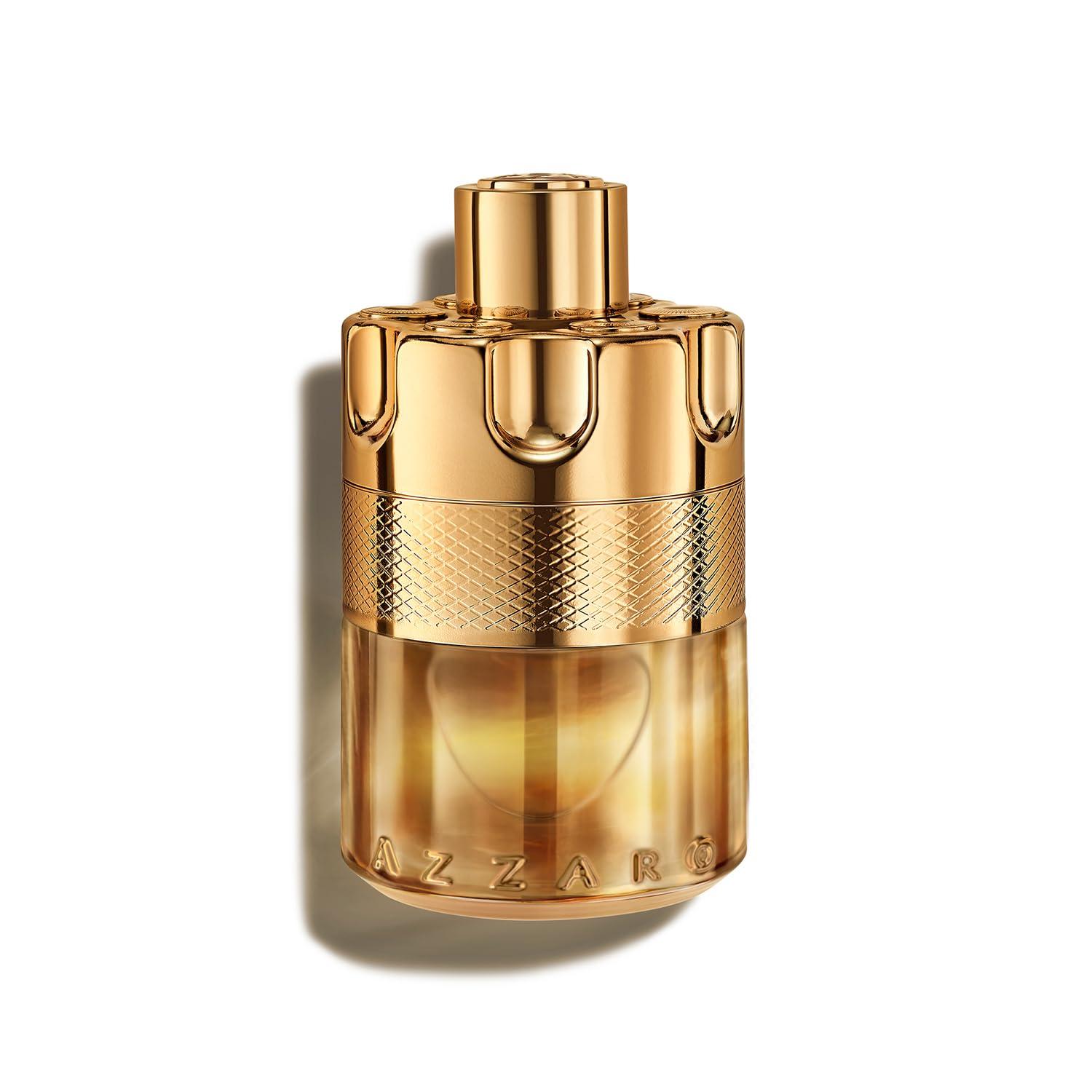 Comparing Scent Showdown: Azzaro, Versace, Afnan Testing Elixirs men's cologne