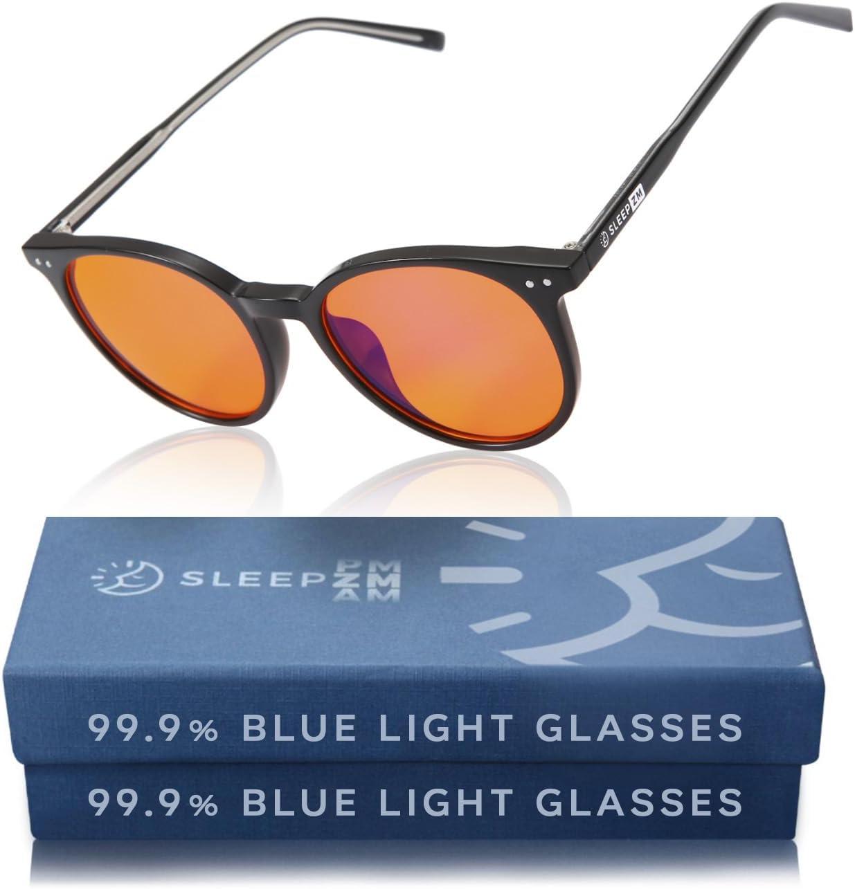 Blue Light Blockers: Tested Relief for Screens... Beyond Gaming
