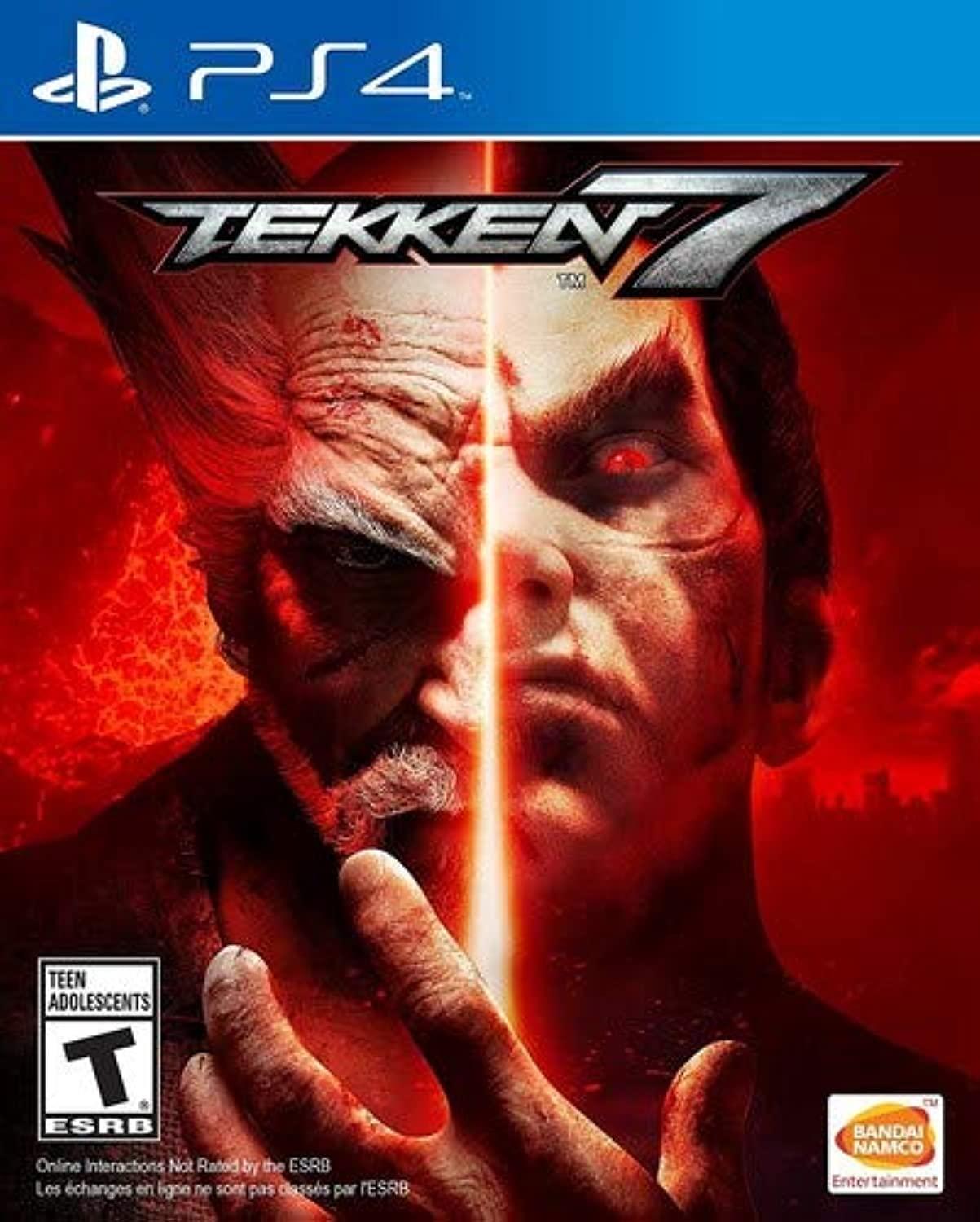 Tekken Tested: PS4 vs. Xbox 360 - Surprising insight!
