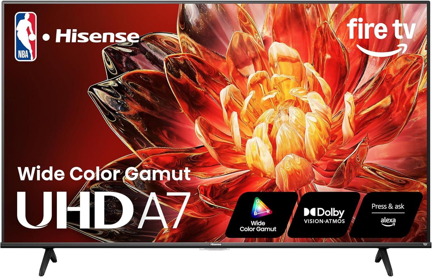 Surprising TV Comparison: 4K vs. Motion Mount Tested