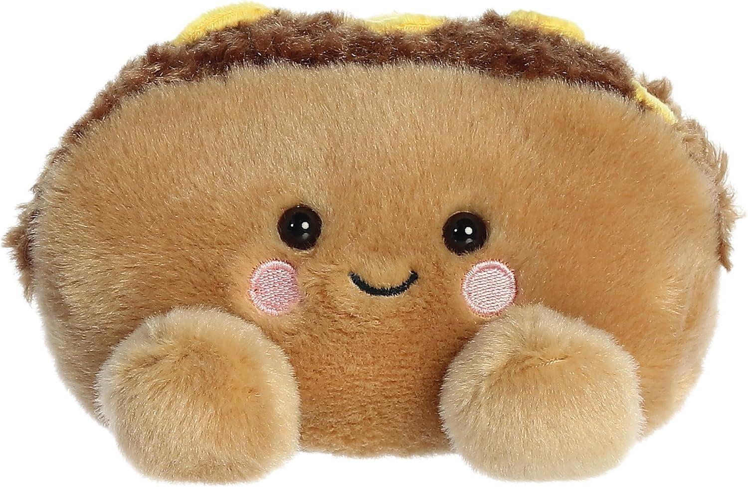 Tested Philly Cheesesteak Pal vs Pocket Fun collectible... Tiny, Surprising Charm!