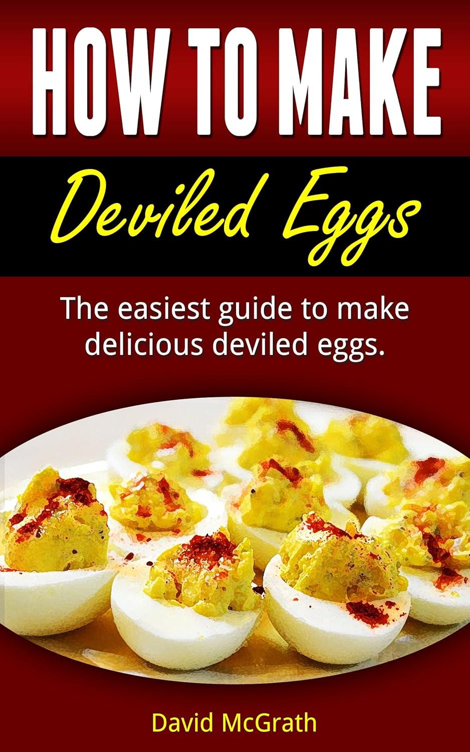 Egg-cellent Showdown: Tested Guide vs Holder vs creativity...nested perfection!