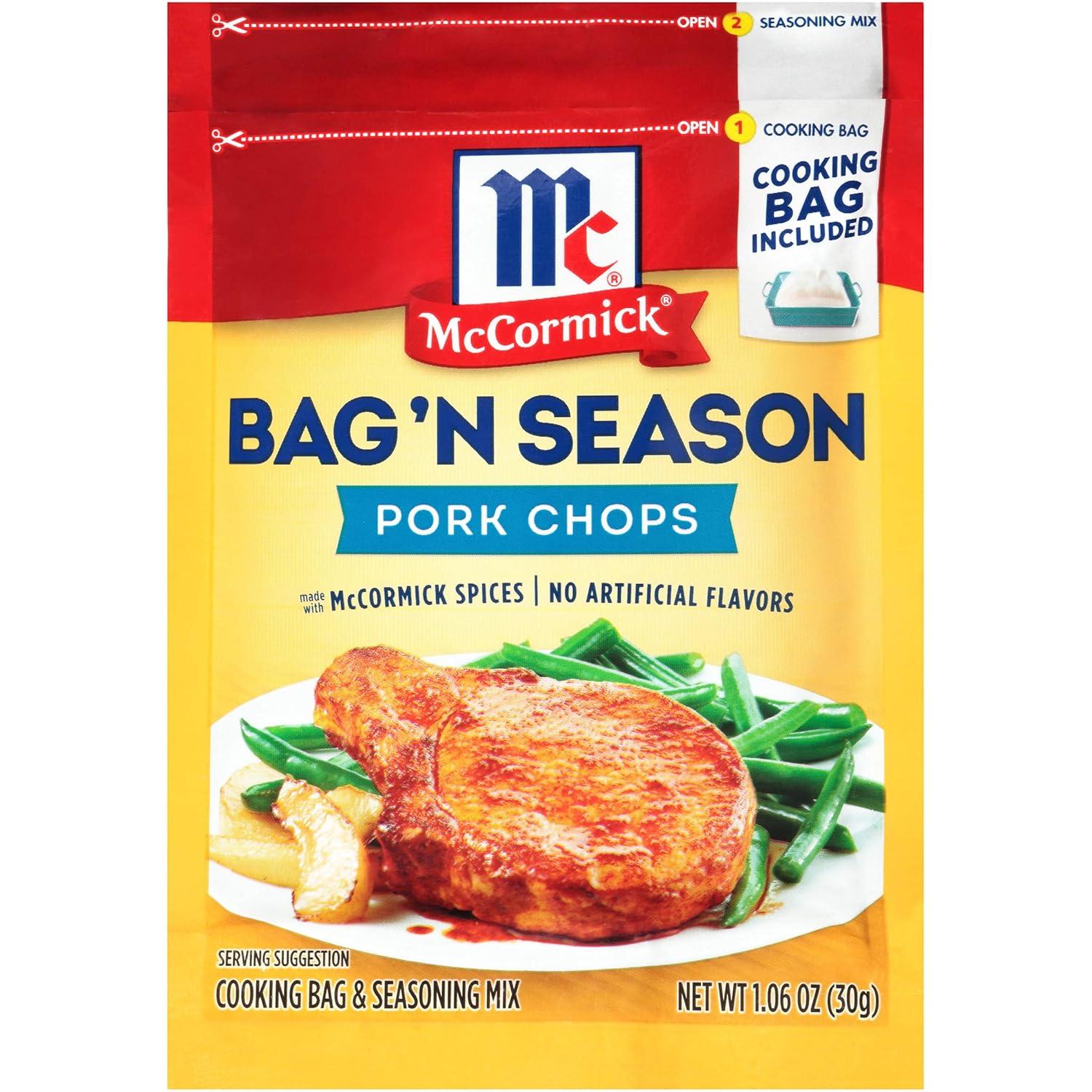Surprising Insight: Taste Tested Pork Chops Showdown