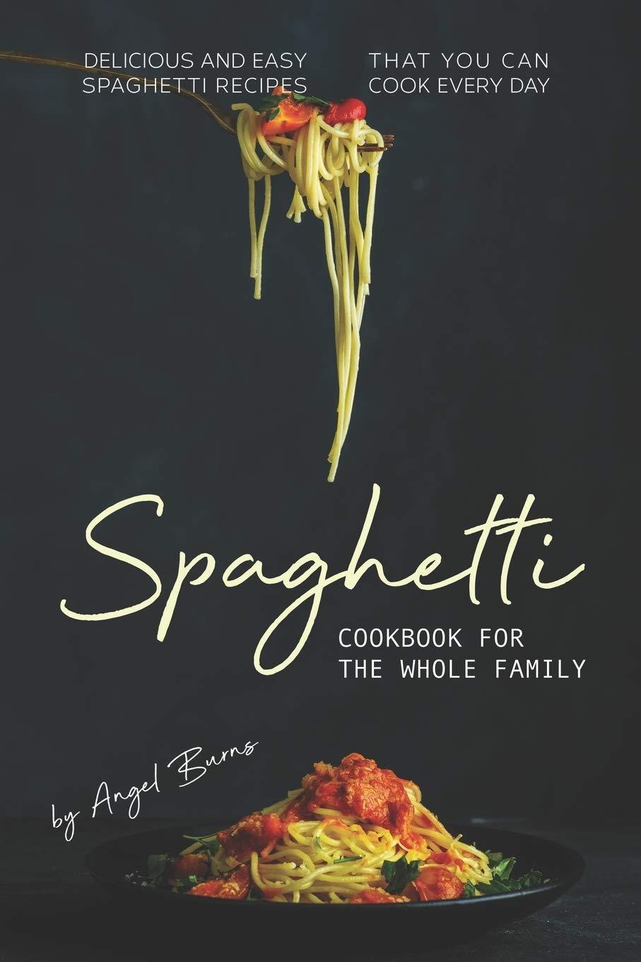 Surprising Insight: Pasta Book Showdown, Tested... Delight!