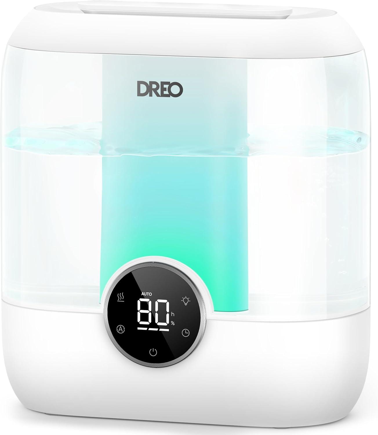 Compact vs. Large: Tested Humidifier Choices for Sleep