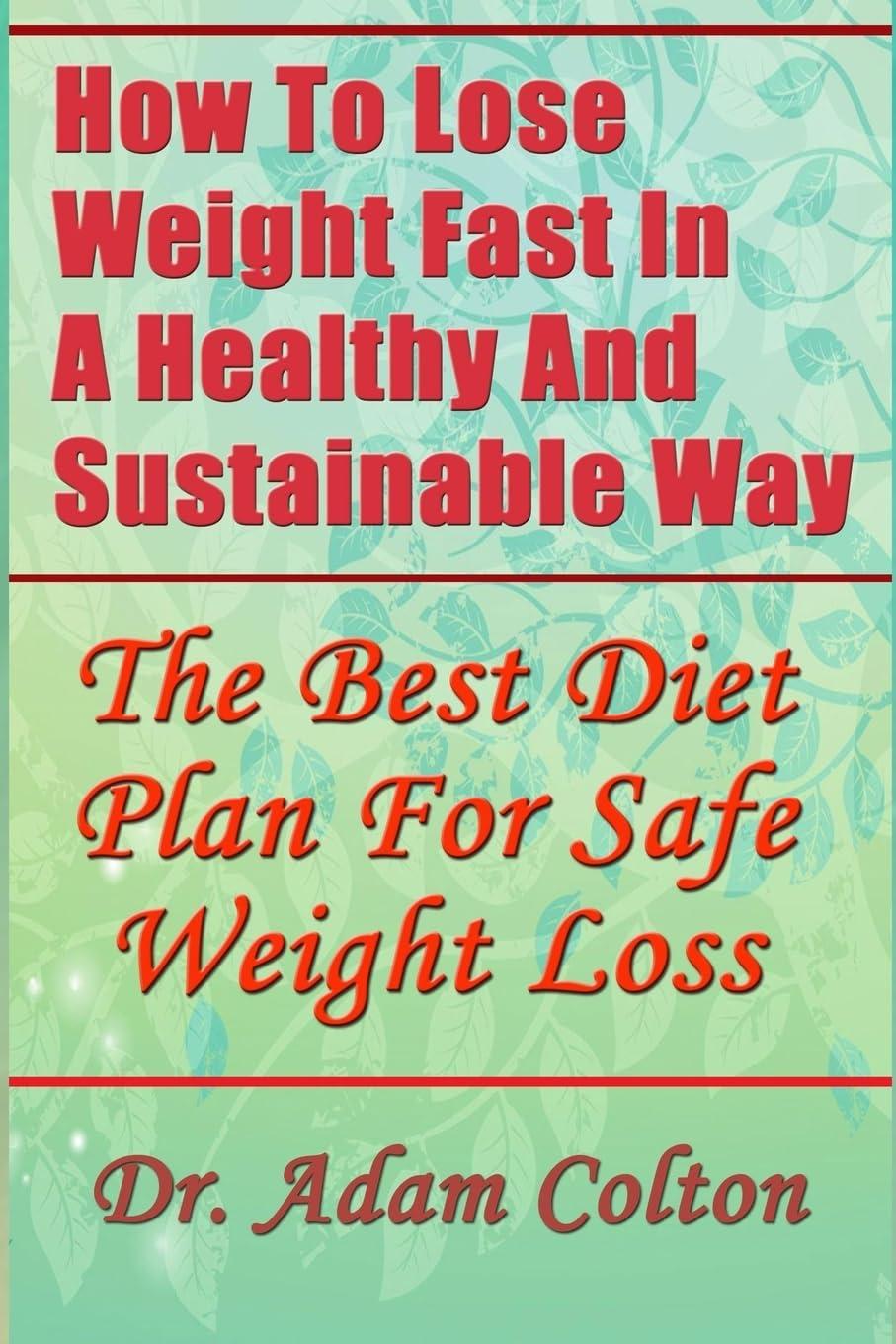 Prepared, Sipped, and Slim: Tested Plans for Healthy Weight Loss