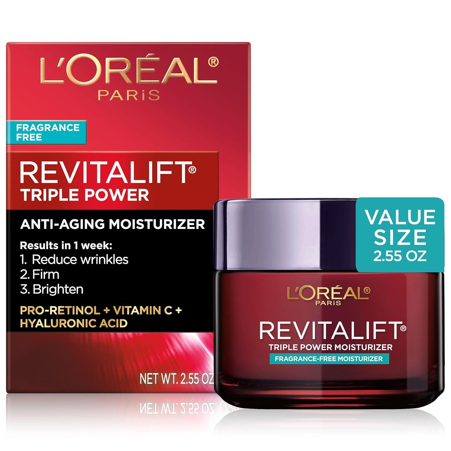 Surprising Insight: Moisturizer Showdown... Find Your Perfect Match