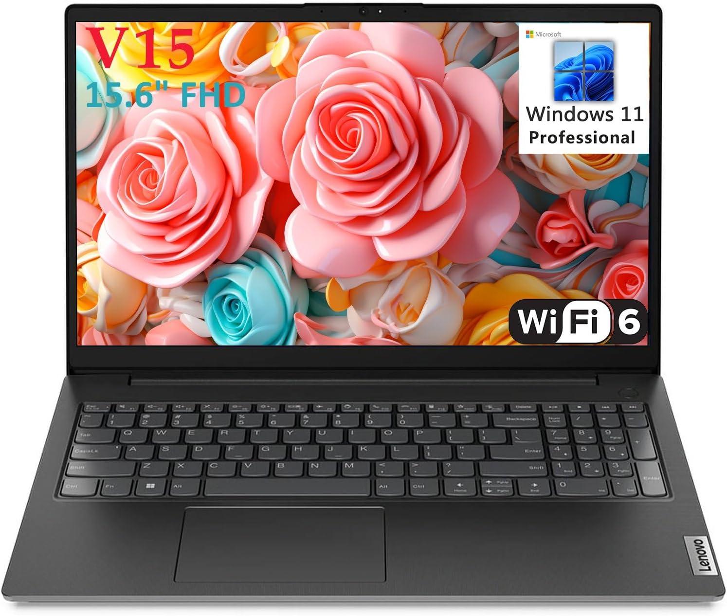 Lenovo 15.6 vs Student Needs: 32GB RAM, Tested Dual Core