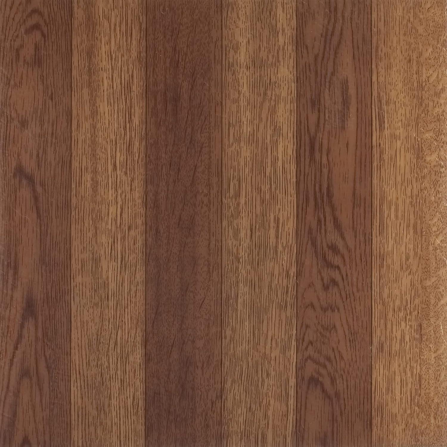 Nexus Tile Showdown: Oak TestProof Kitchen Buzz... Peel It Easy! (38)