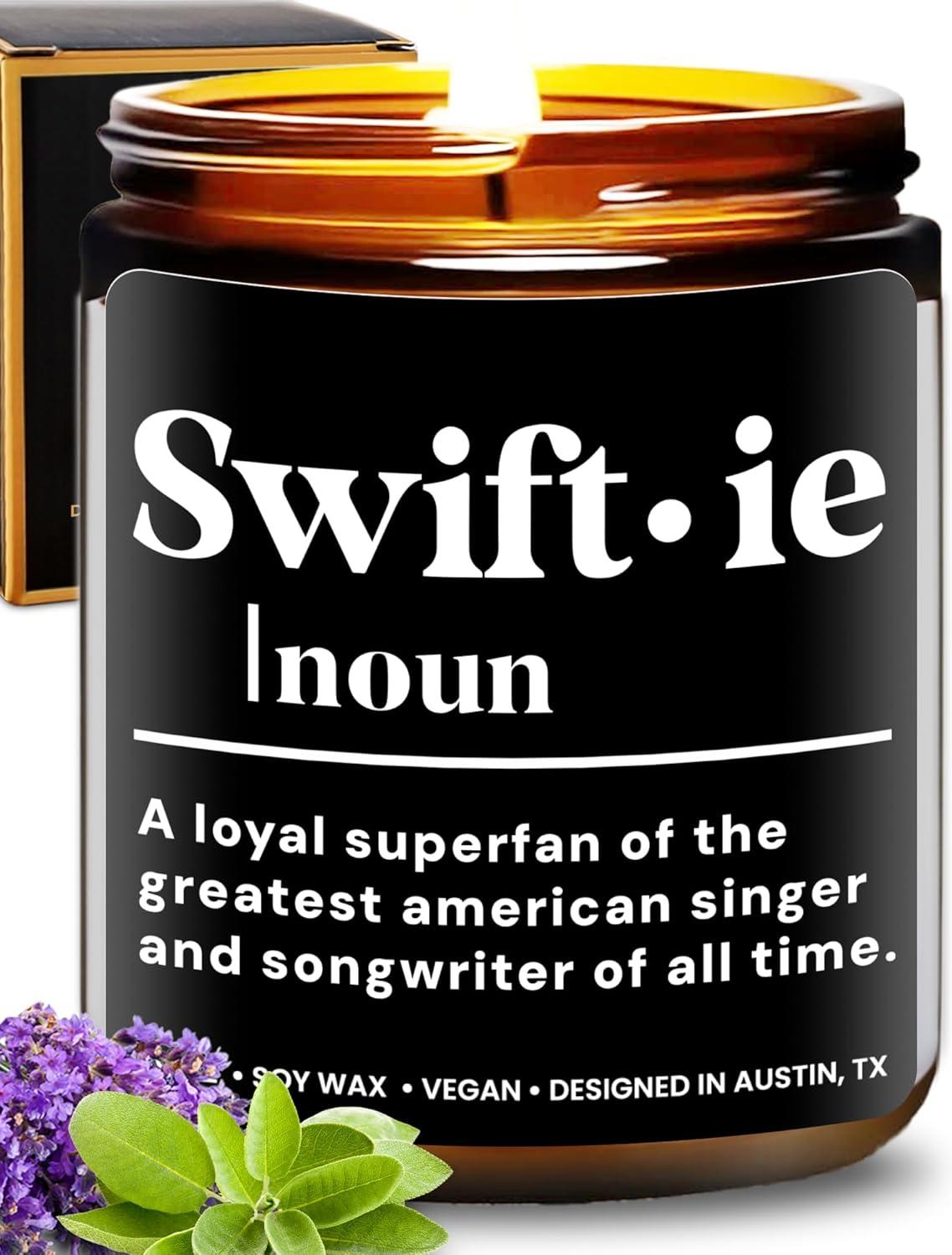 Swiftie Gifts Tested: Versus Music Merch For Surprising Insights