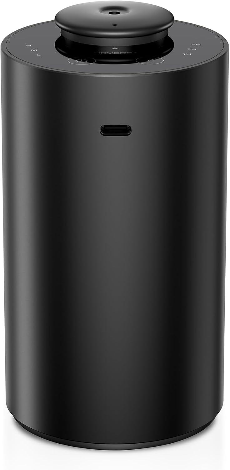 A Surprising Benefit Of This Oil Diffuser