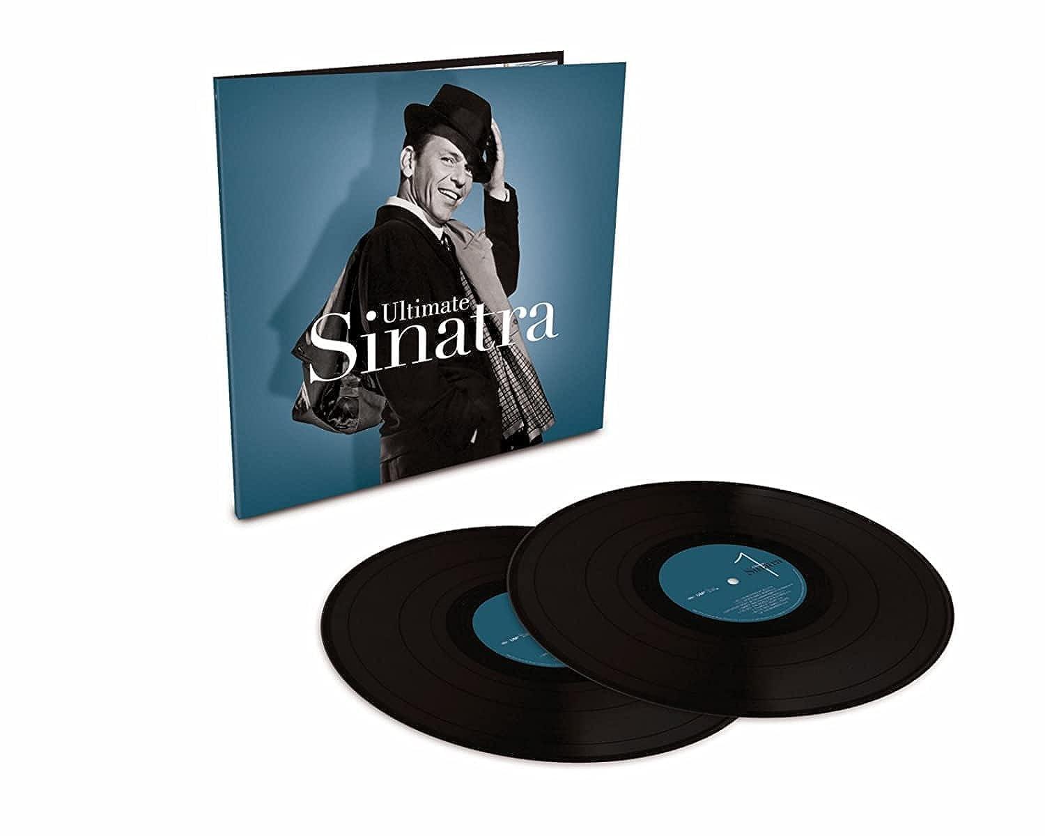 Ultimate Sinatra vs. Nothing But The Best: A Showdown