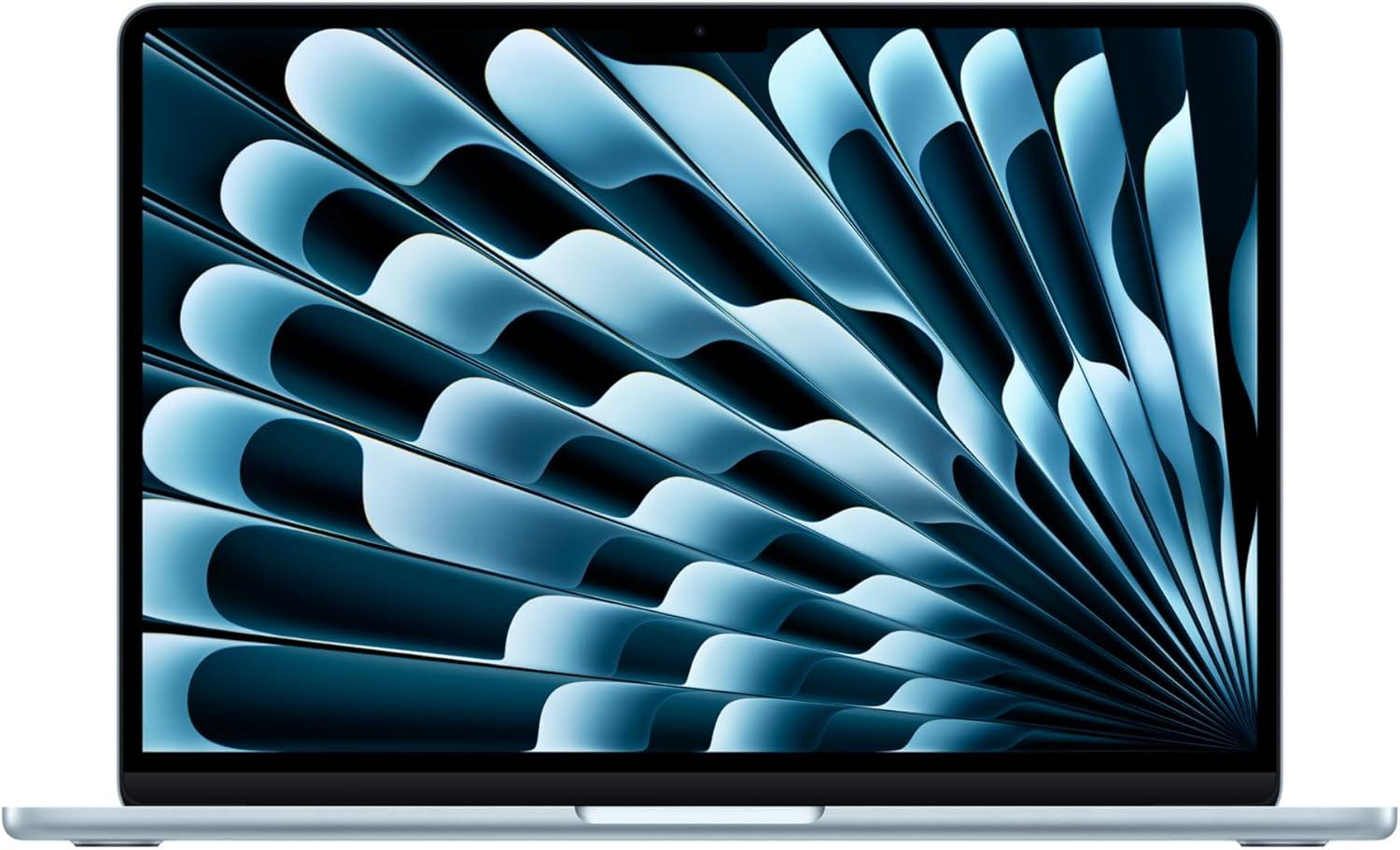 MacBook Air M4 vs. Neighbors: Tested Display, Insightful Camera... $$249?