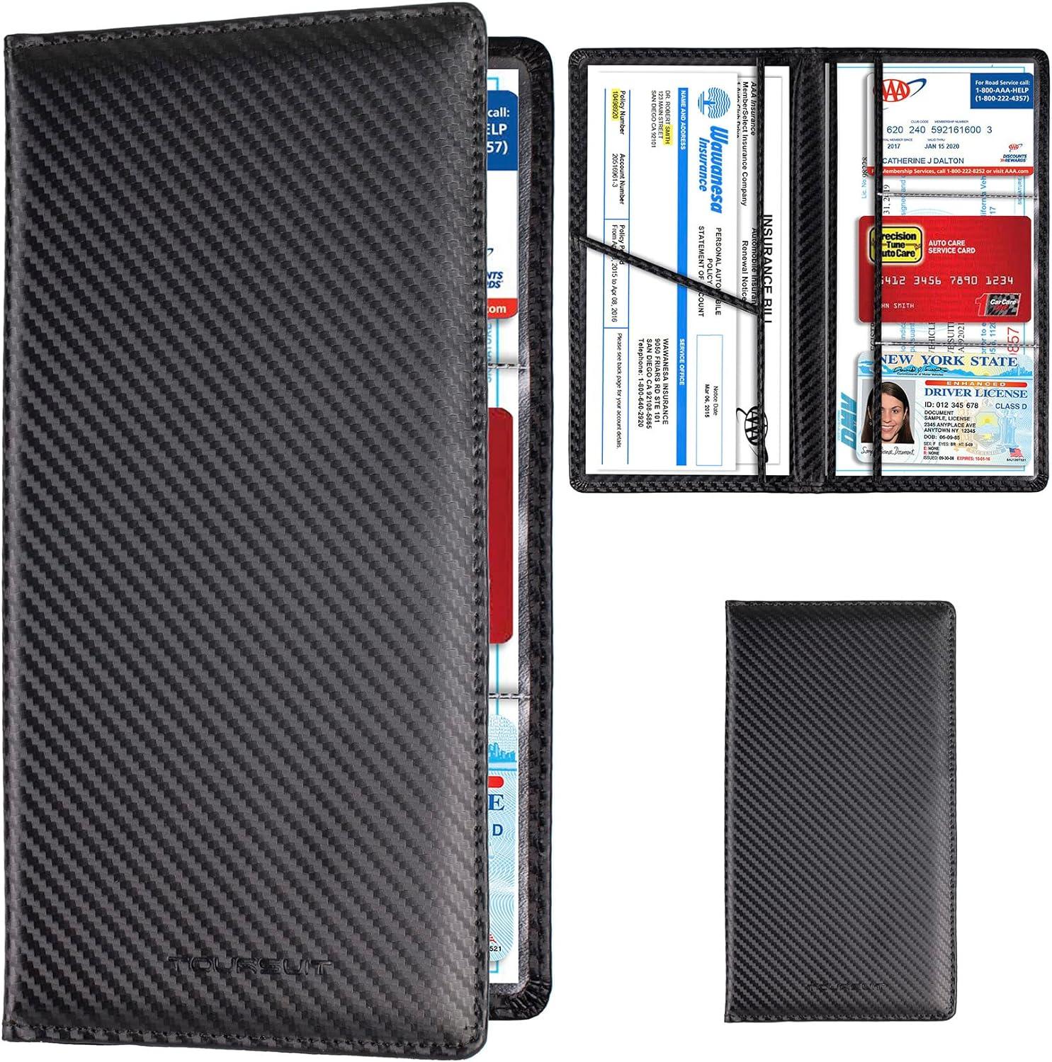 Glove Box Showdown: Tested organizer insights