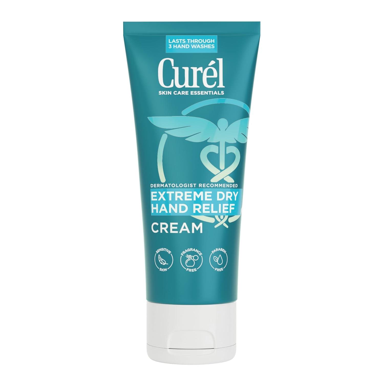 Surprising Insight: Hand Cream Showdown... Tested For Best Results