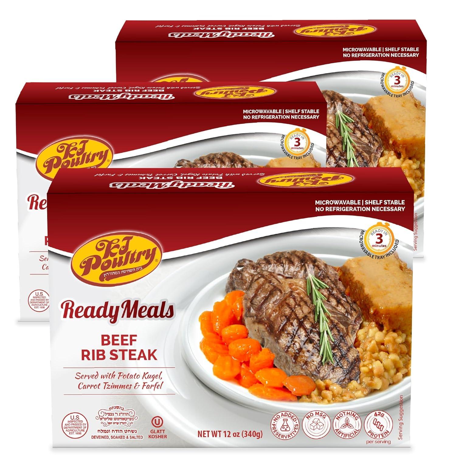 Prime Rib Perfect: Tested Seasoning Makes Mouthwatering Roasts