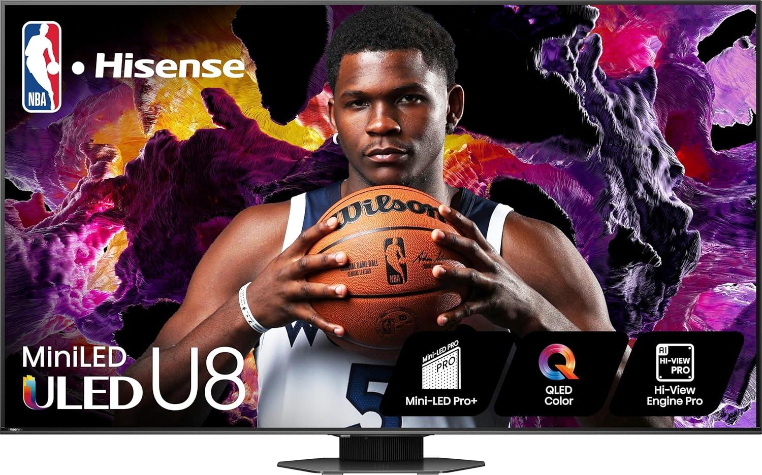Hisense TV: Surprising Color Accuracy Tested