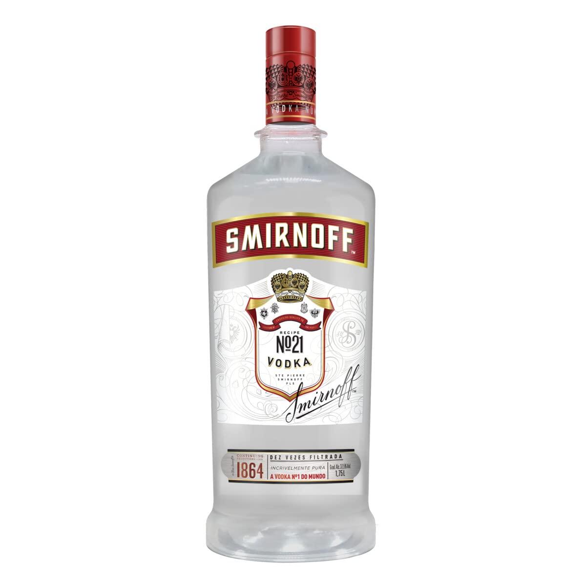 Practical Tumbler Versus Vodka: Showdown!