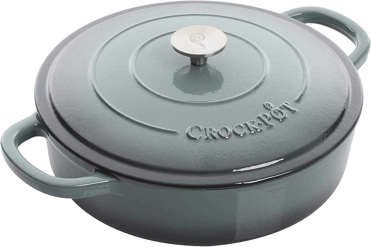 Surprising Insight: Cast Iron Showdown at 36-60 Characters