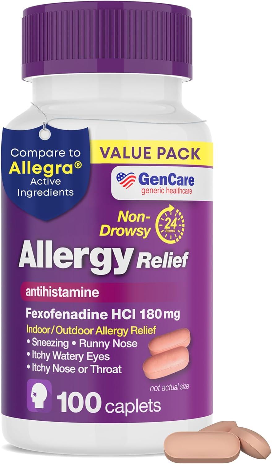 Surprising Allergy Showdown: Tested relief, budget-friendly picks
