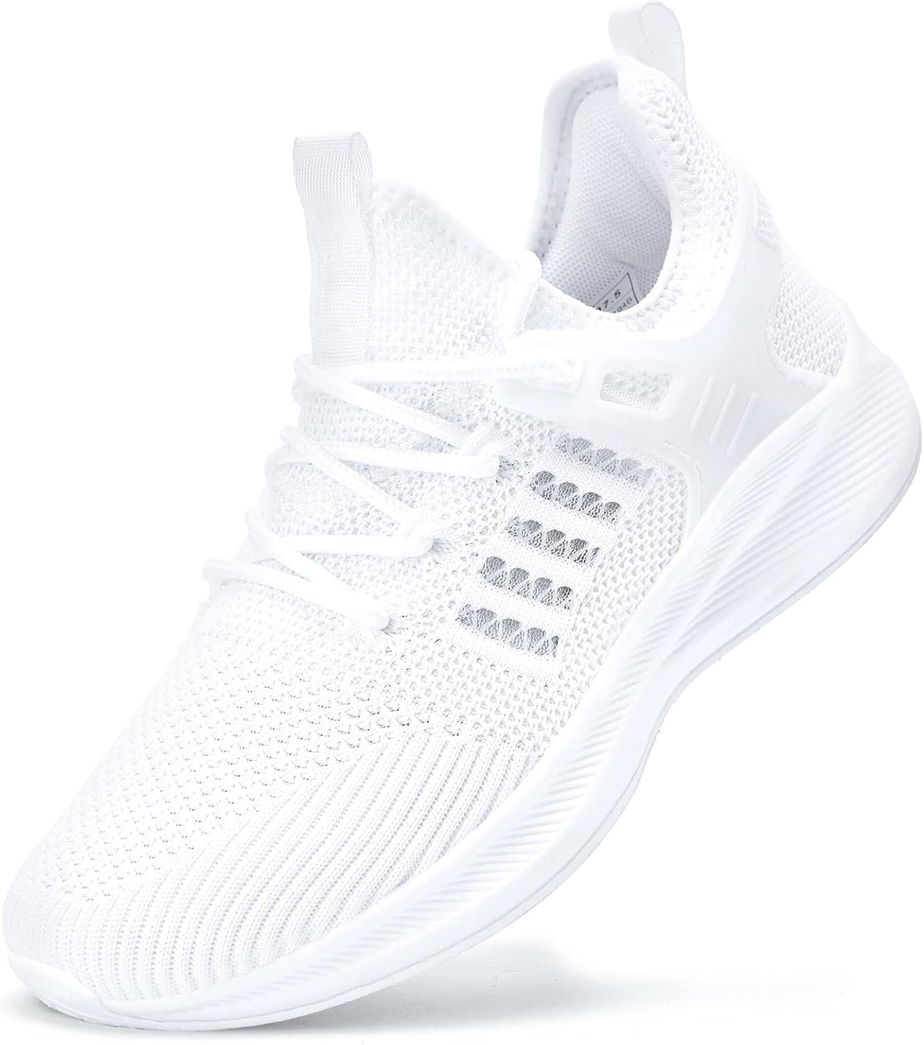 Versus Sneakers: Tested Akk Styles for Walk Running