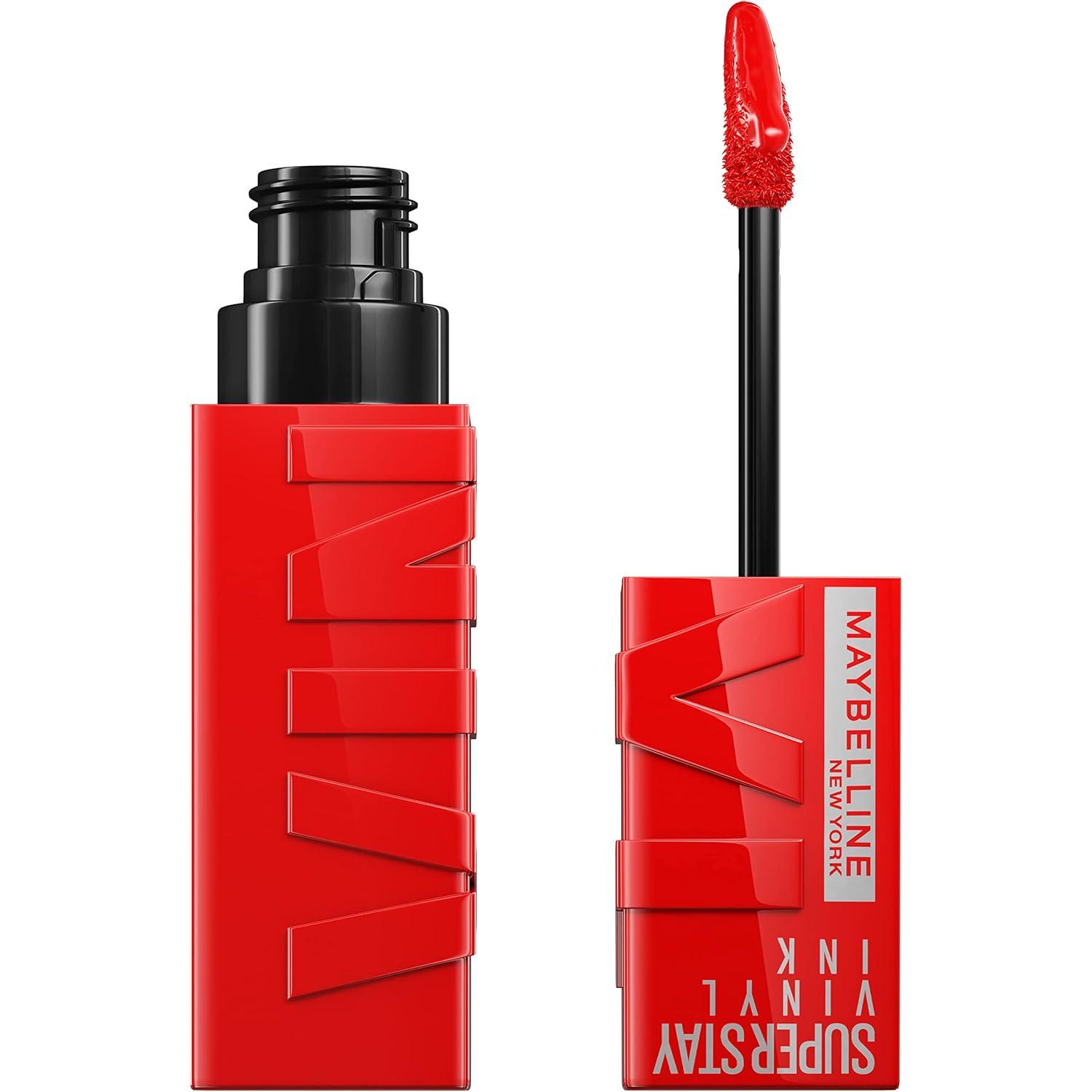 Ultimate Lipstick Showdown: Tested Hydration Wins!