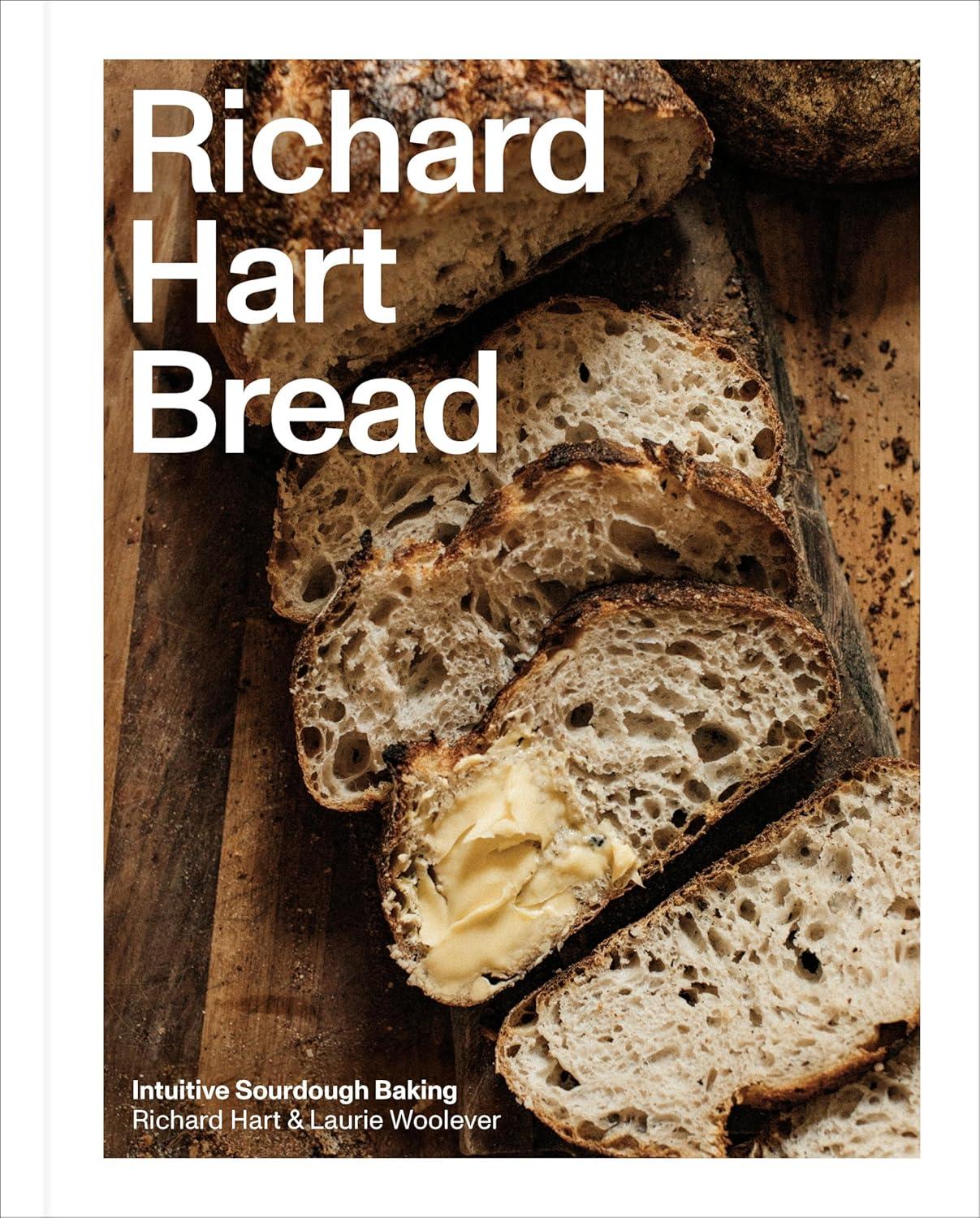 Mastering Sourdough: Bread Books Showdown