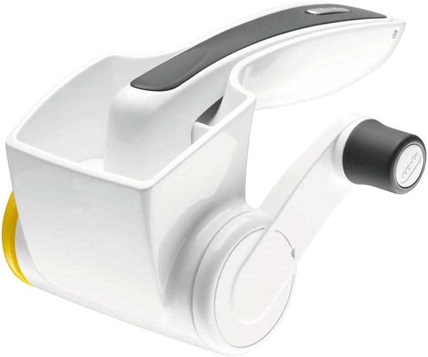 Surprising Benefits Of Rotary Cheese Grater... Tested!