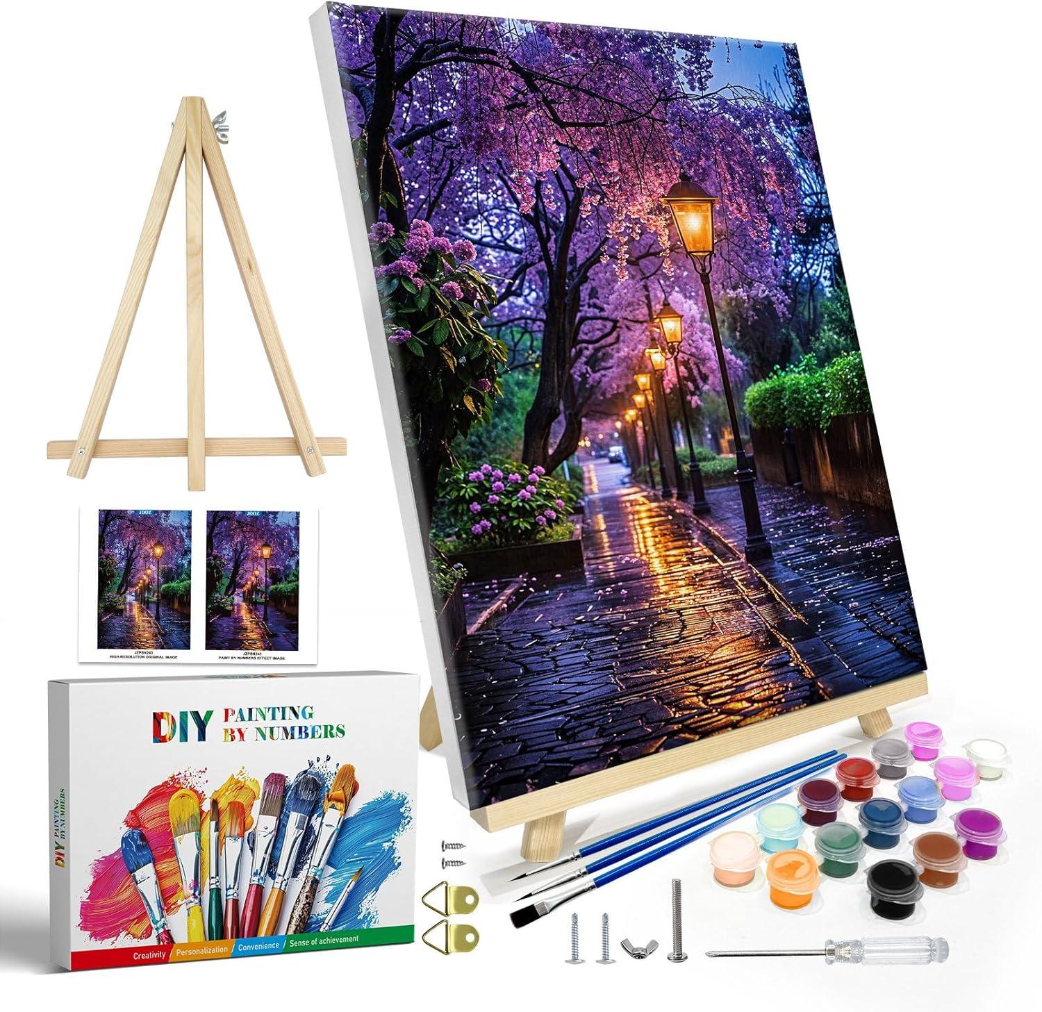 Surprising Insight: Tested Art Kits vs. Perfect Gifts