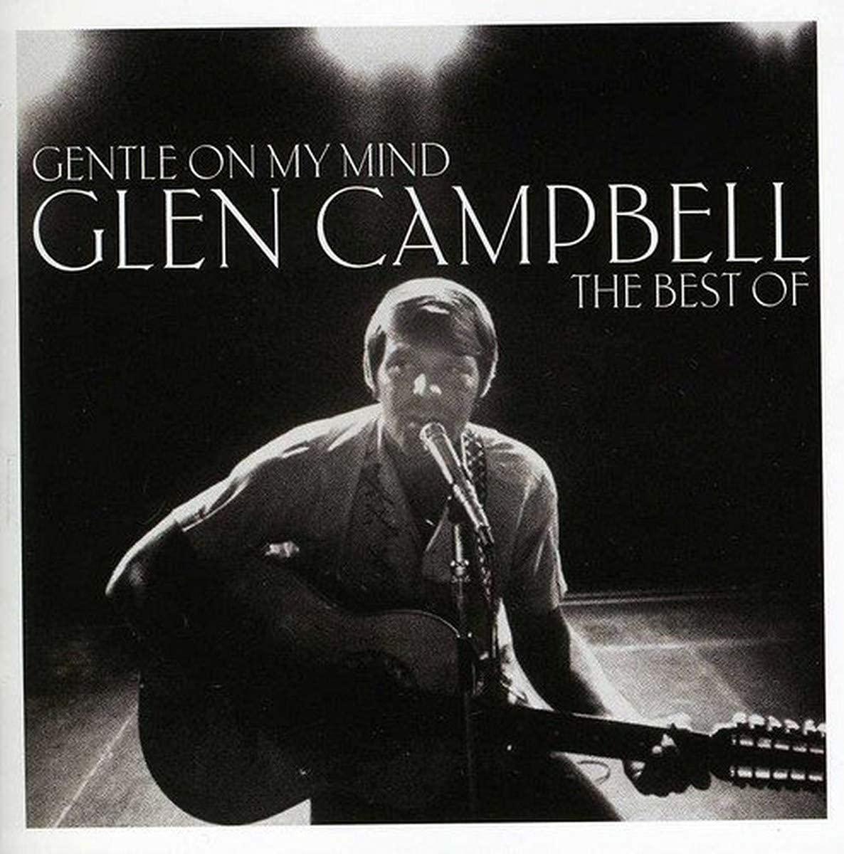 The Best Of Glen Campbell: Tested... Best Of Ever!
