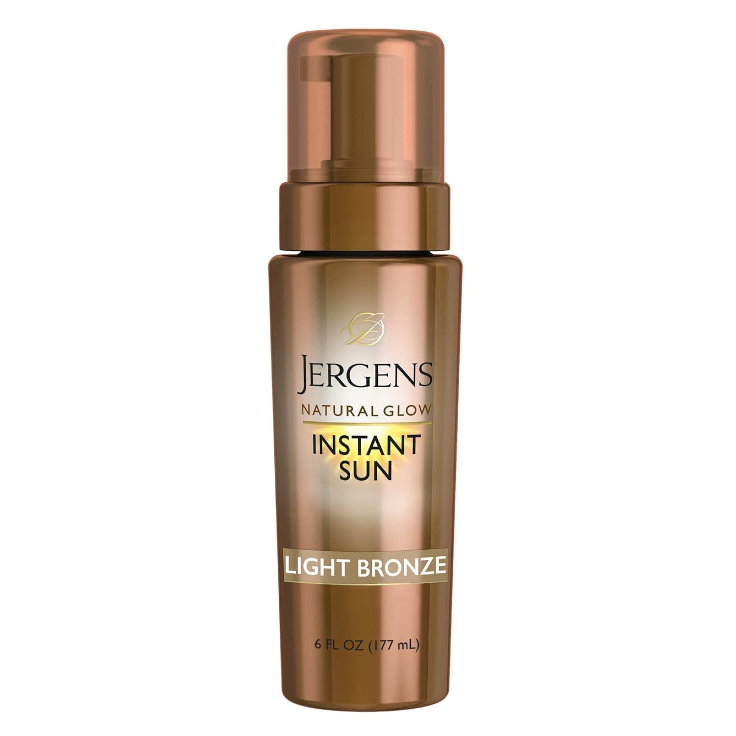 Natural Glow Versus Instant Bronze: Tested For Smooth, Quick Brown