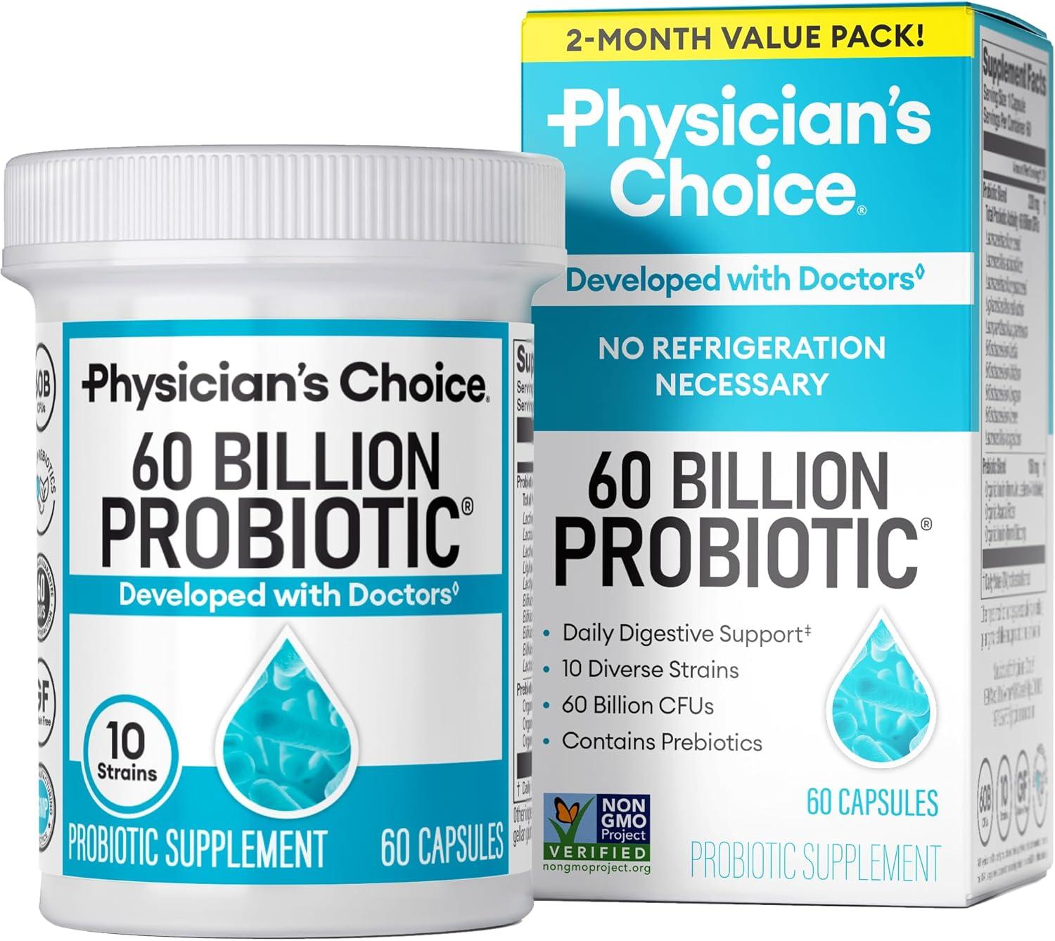 Probiotic Showdown: Surprising Gut Insights