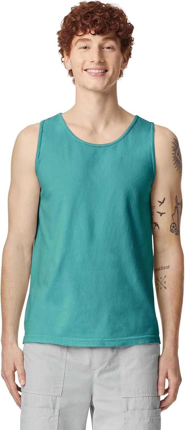 Funny Tanks vs Classic Tops: Style Showdown Tested