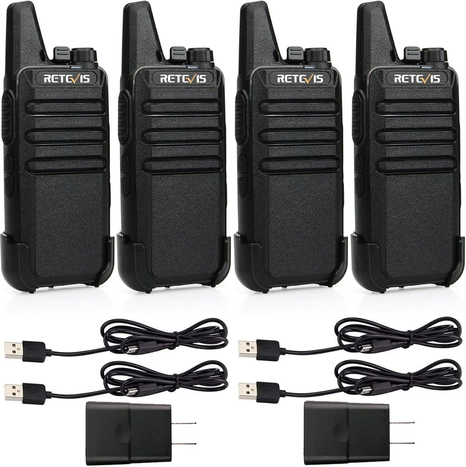 Surprising Insight: Tested Two-Way Radio Benefits
