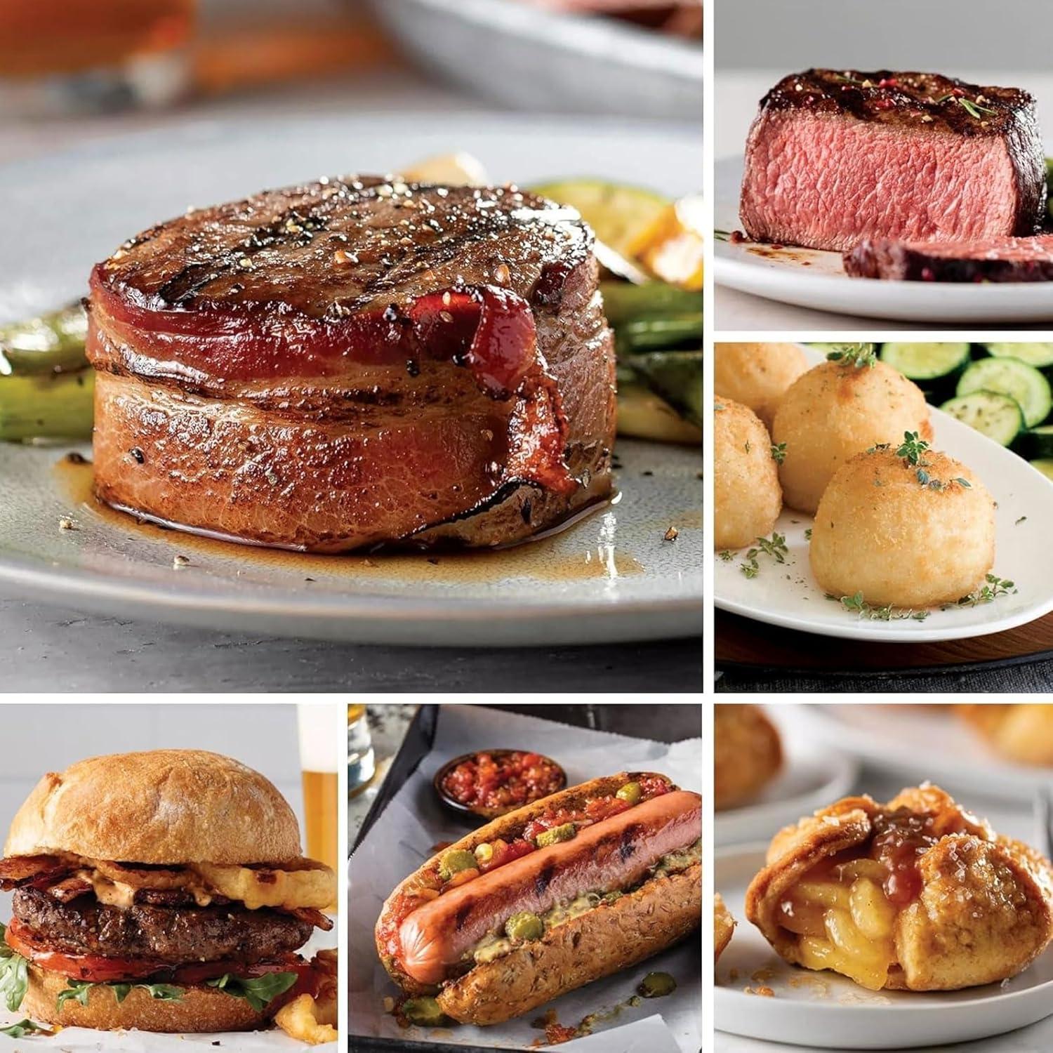 Tested Steak Deals: Savvy Shopping in Summer