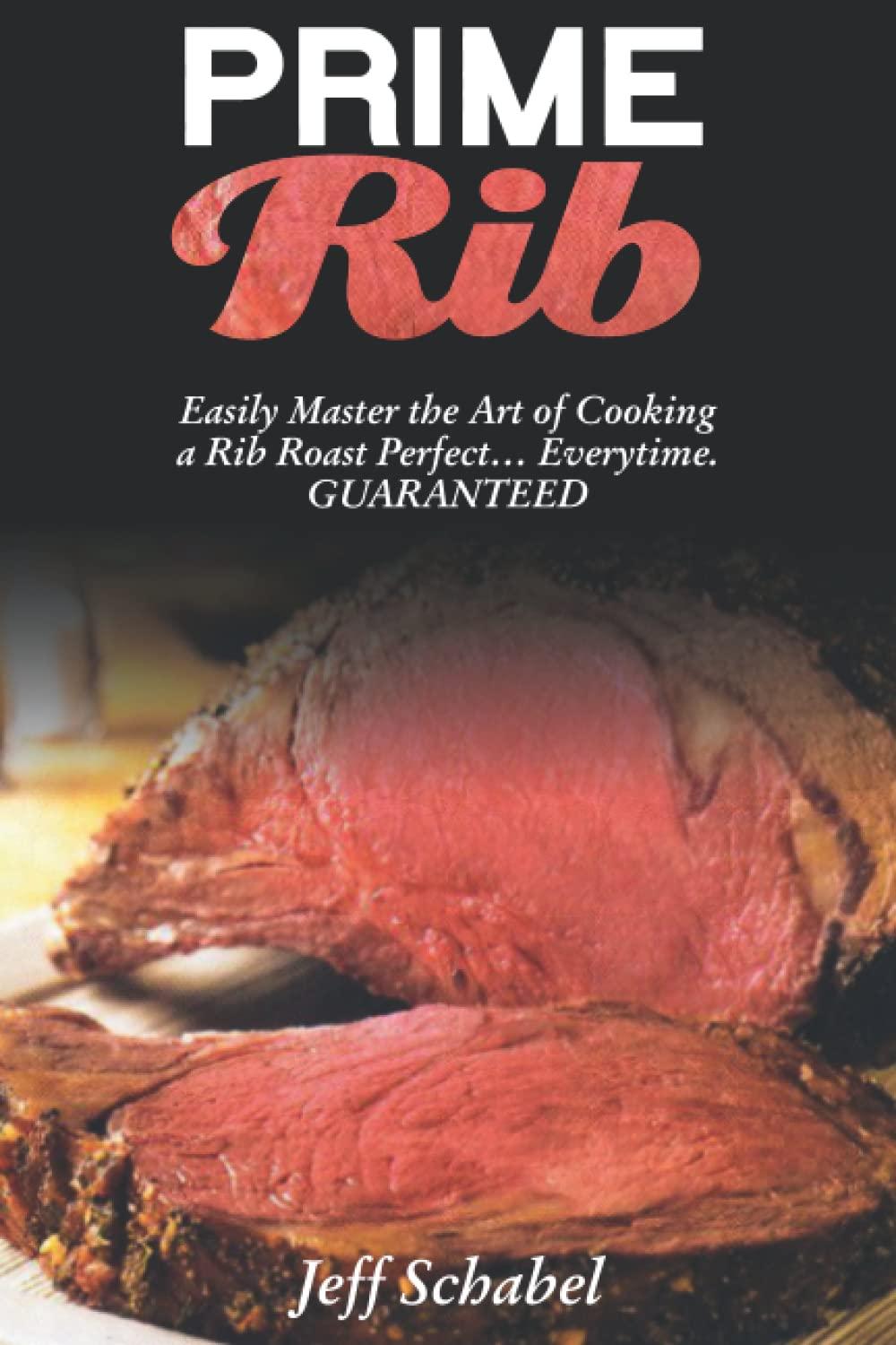 Prime Rib mastery: rib roast showdown tested