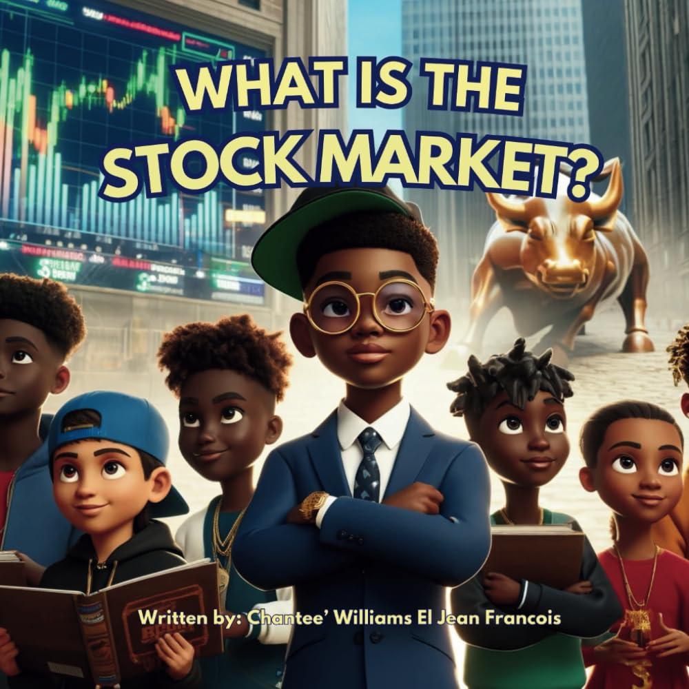 What's The Stock Market? Tested vs. Trending: Surprising Insights for Today's Buyer