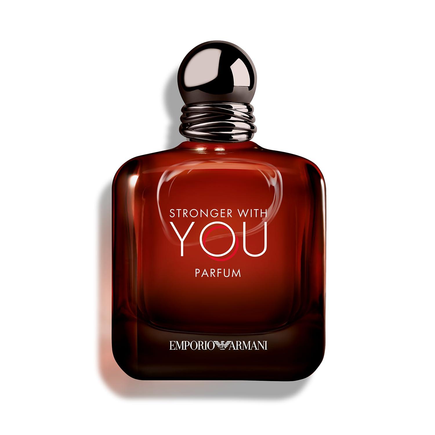 Armani Beauty Versus: Cologne Tested... Woody Ambery Top Notes Surprisingly Lasting