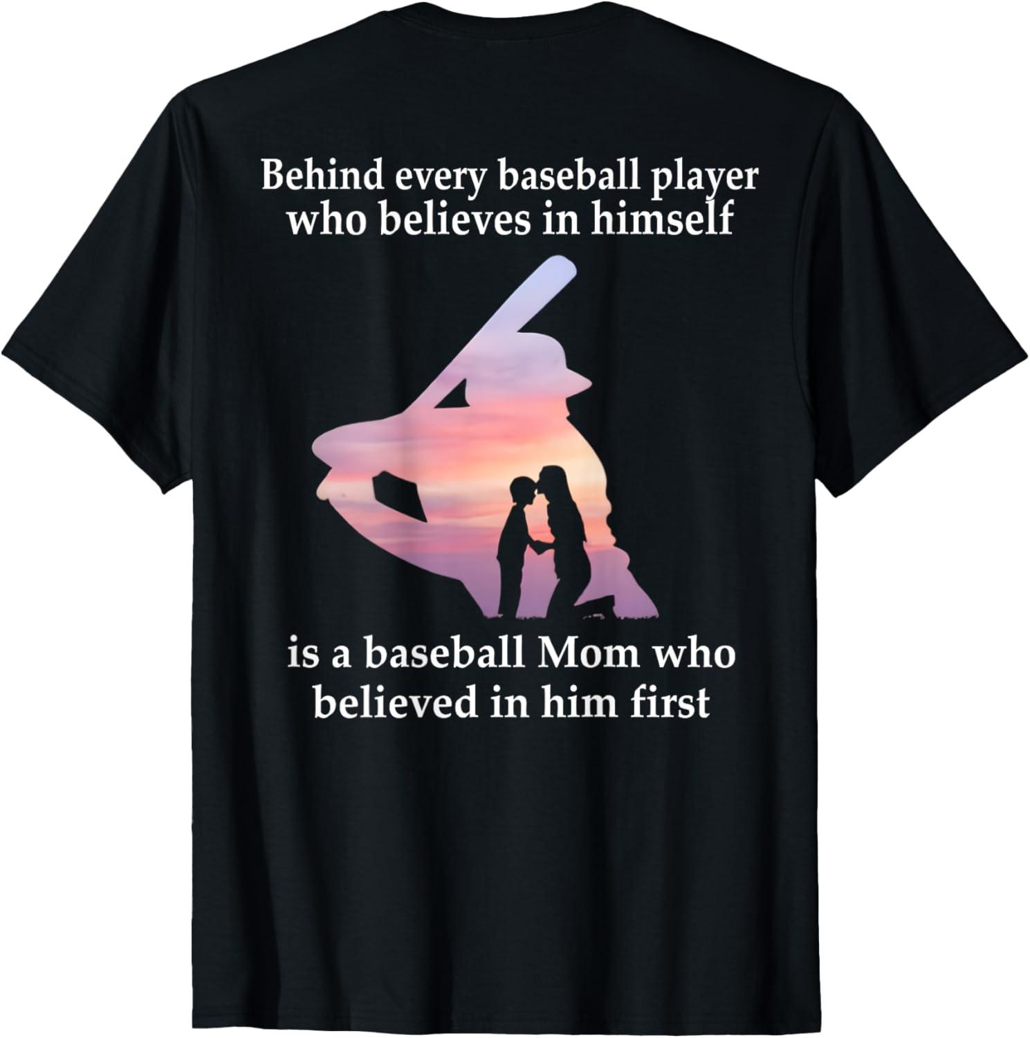 Believe Tested Versus Trendy T-Shirt Insight