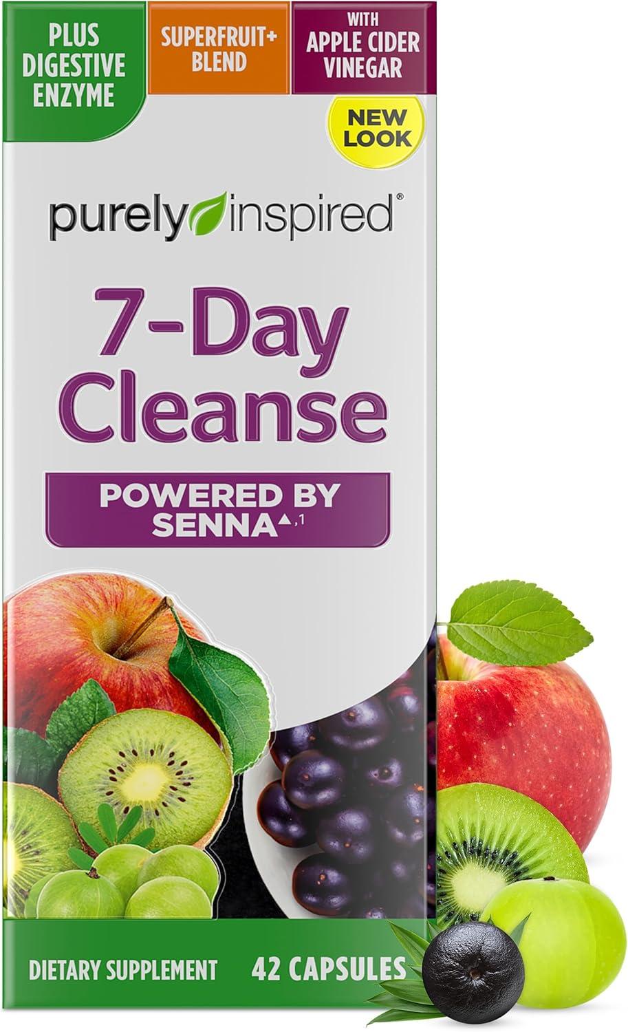 Sweet Greens Juice Cleanse Weight Loss vs. Raw Generation Compared...Surprising Insights!