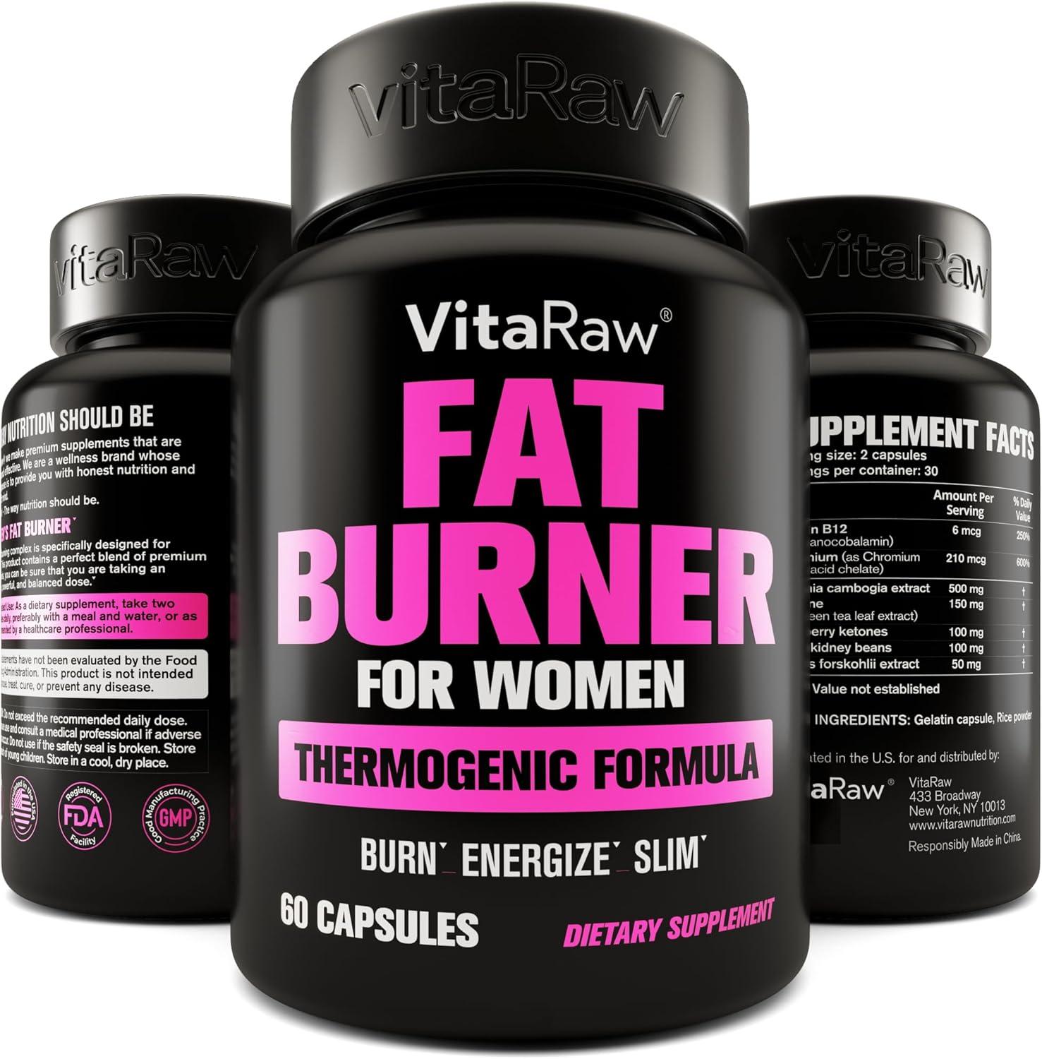 Surprising Weight Loss Insights Compared To Nighttime Fat Burners