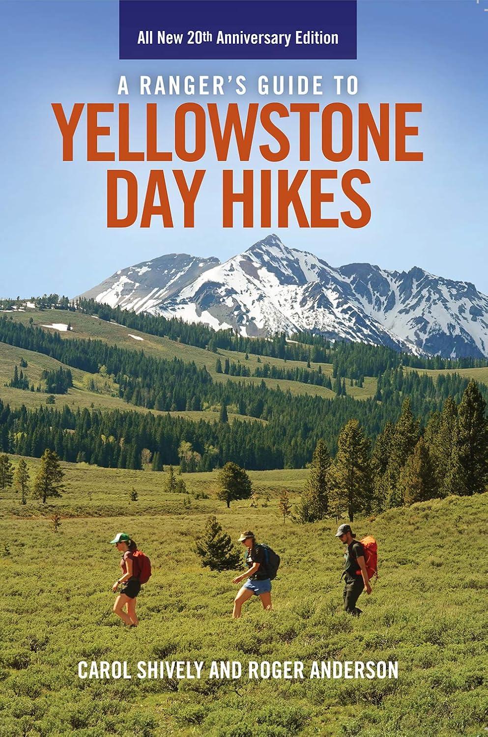 Yellowstone Showdown:tested Books vs Ranger Insight