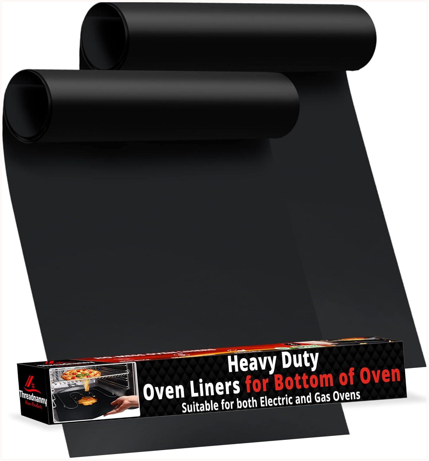 Versus Liners: Thick Tested Mats for Ovens (BPA-Free Insight)