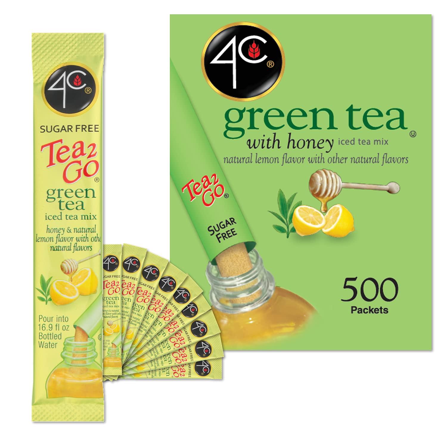 Surprising Value:5C Stix Showdown Bulk vs Singles On-Go Refreshment