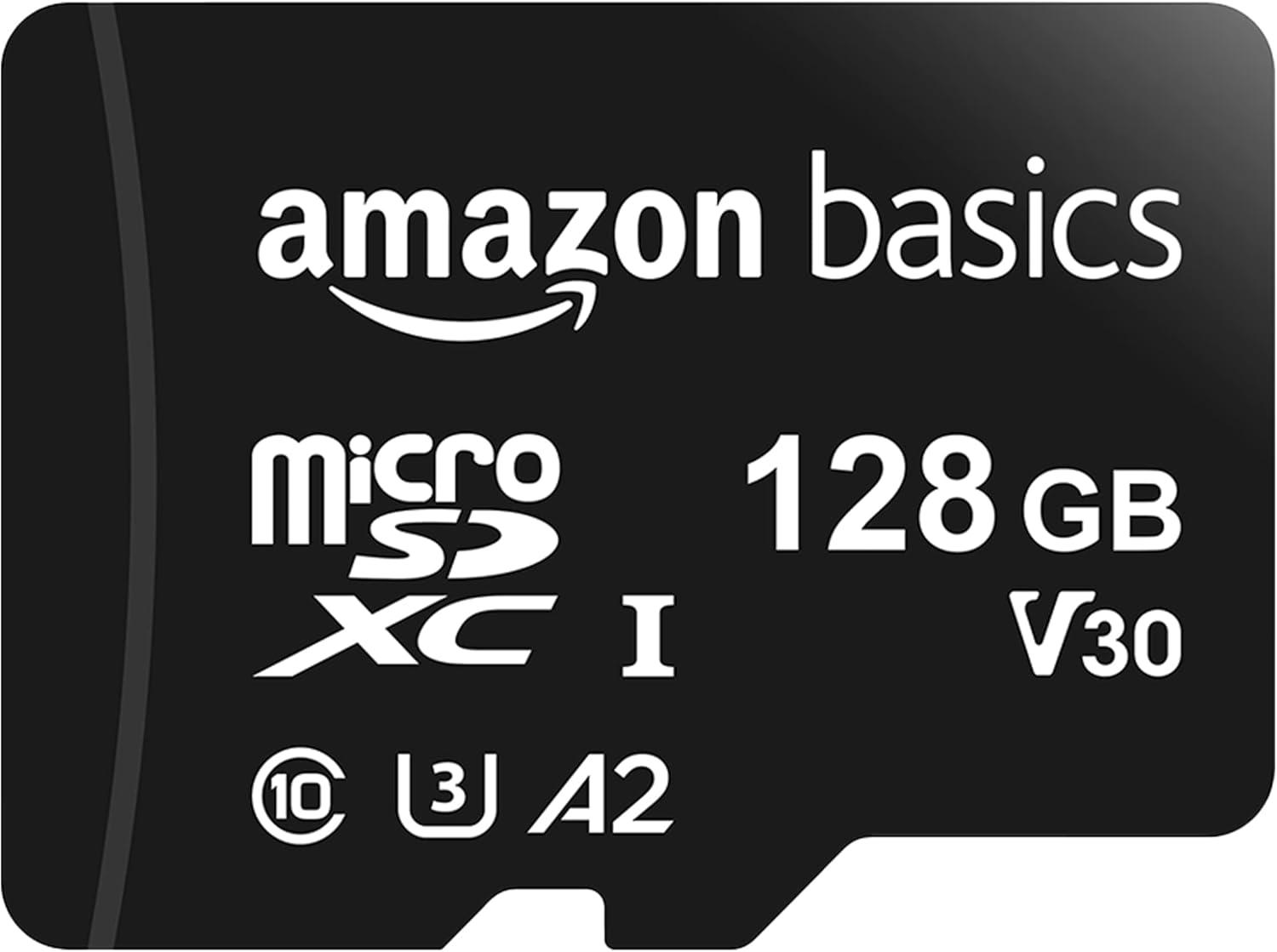 SanDisk vs Amazon Basics: Surprising 4K Read Speed Showdown!